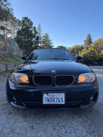 2013 BMW 1 Series 128i