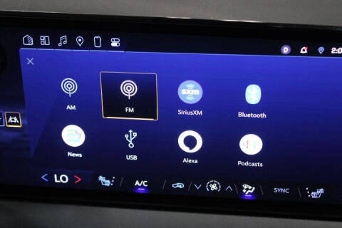 2024 Chevrolet Traverse LS