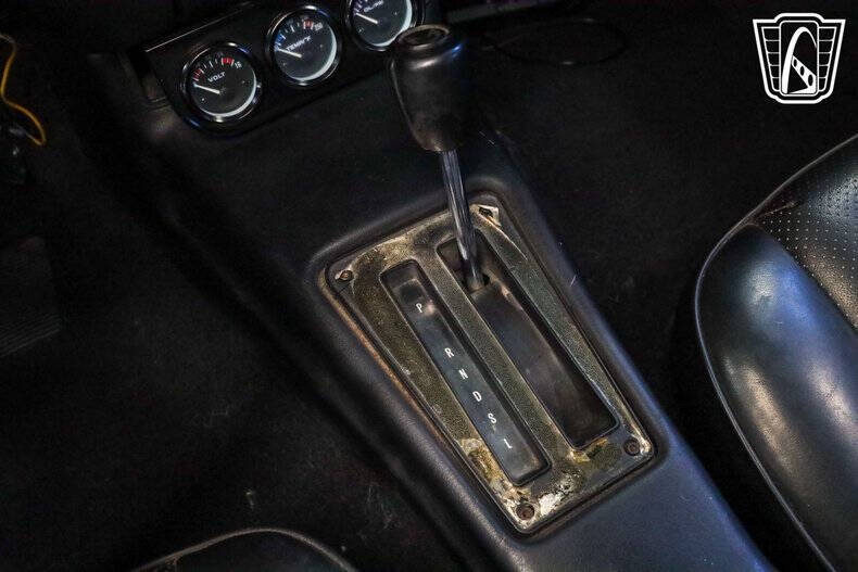1979 Pontiac Trans Am