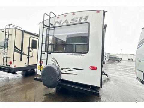 2020 Nash 17K