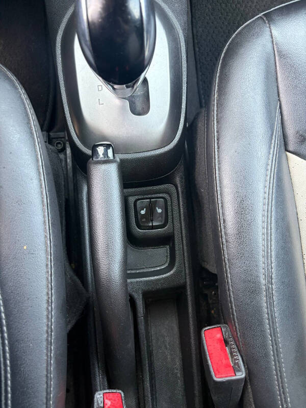 2016 Chevrolet Spark 2LT CVT