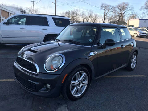 2011 MINI Cooper for sale at Global Imports of Dalton LLC in Dalton GA