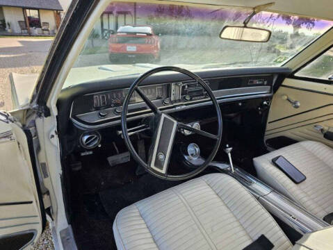 1967 Buick Gran Sport