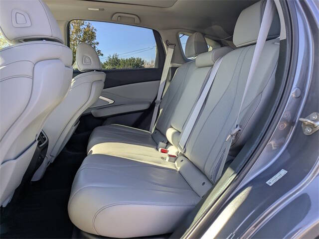 2020 Acura RDX w/Tech