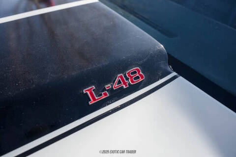 1977 Chevrolet Corvette