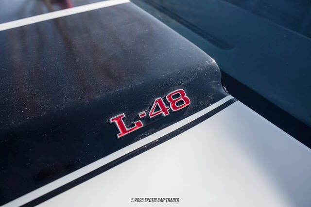 1977 Chevrolet Corvette