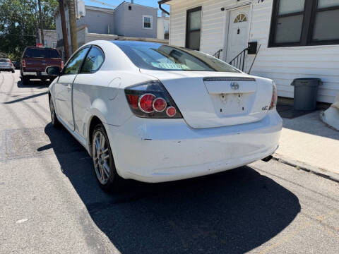 2010 Scion tC