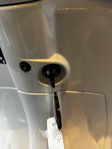 2023 Vespa Primavera 150 Tech