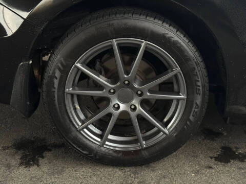 2011 Honda Accord EX-L