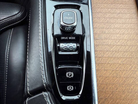 2017 Volvo XC90 T6 Inscription