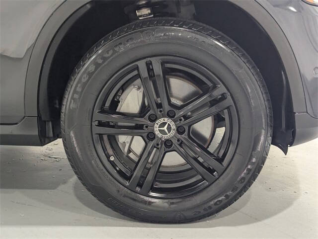 2021 Mercedes-Benz GLC GLC 300 4MATIC