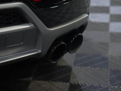 2019 Lamborghini Urus
