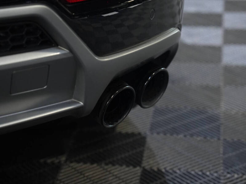 2019 Lamborghini Urus