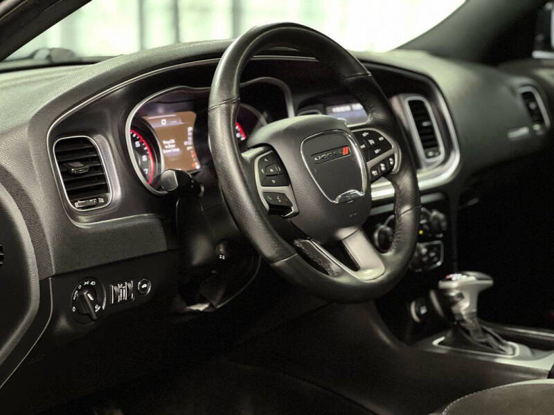 2017 Dodge Charger R/T Scat Pack