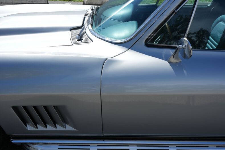 1967 Chevrolet Corvette