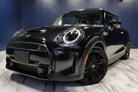 2023 MINI Hardtop 2 Door Cooper S