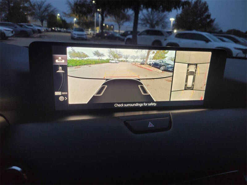 2026 Mazda CX-90 3.3 Turbo S Premium Sport