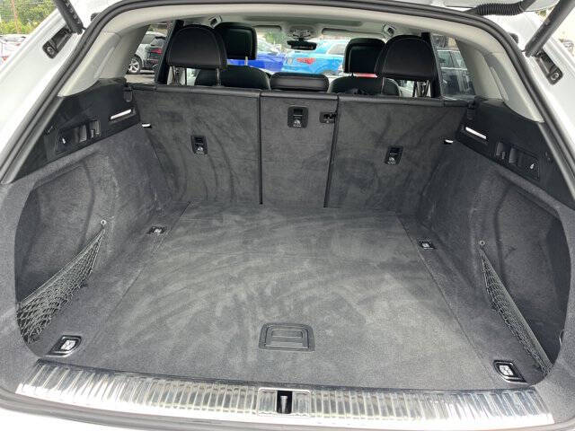 2024 Audi Q8 e-tron quattro Prestige