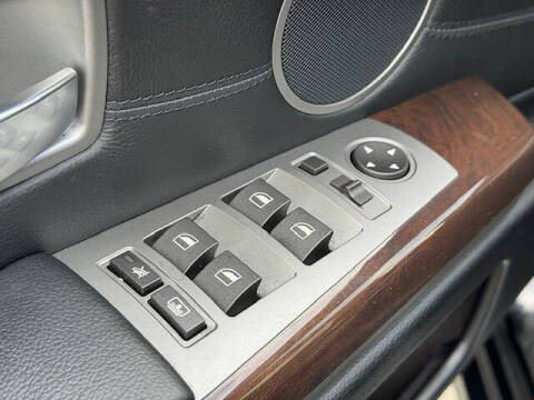 2008 BMW 7 Series 750i