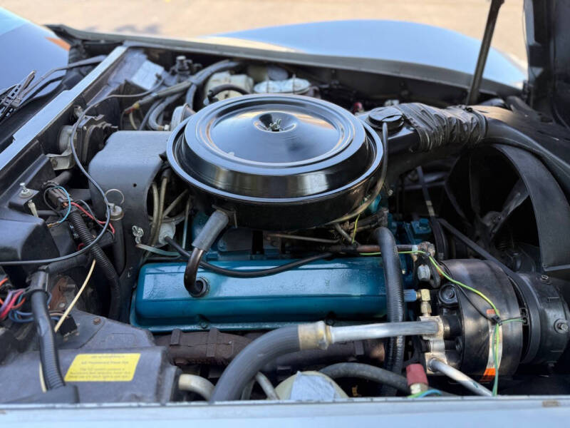 1978 Chevrolet Corvette