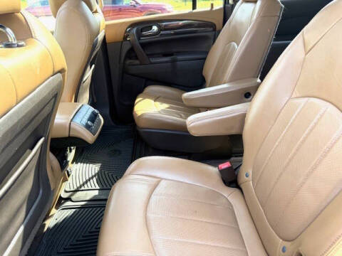 2015 Buick Enclave Premium