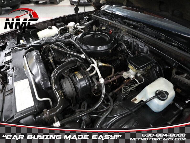 1987 Chevrolet Monte Carlo