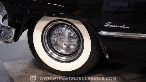 1950 Buick Special