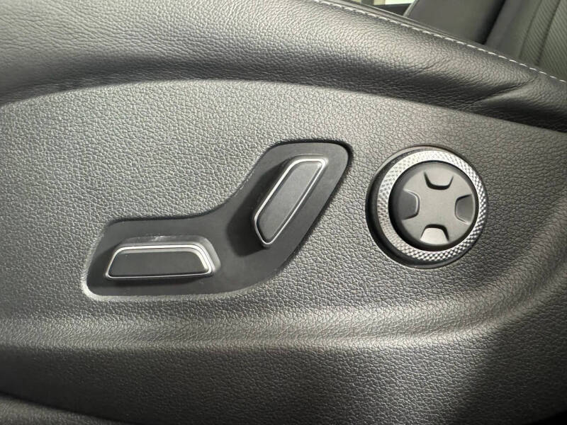 2025 Genesis GV80 2.5T Advanced