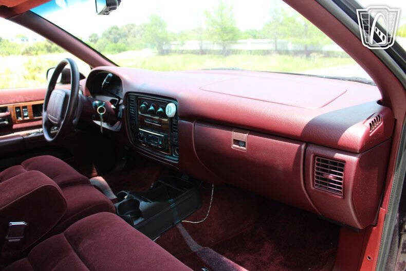 1994 Chevrolet Caprice