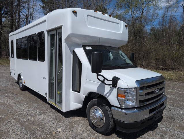 2026 Ford E-Series