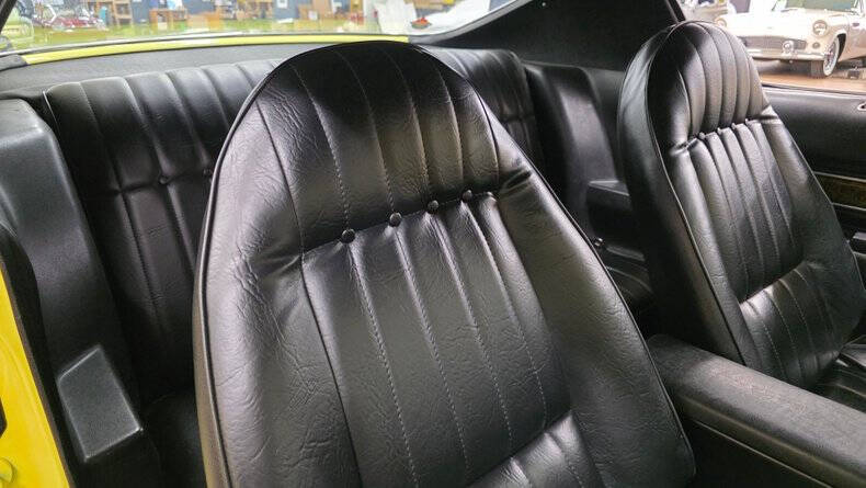 1973 Chevrolet Camaro