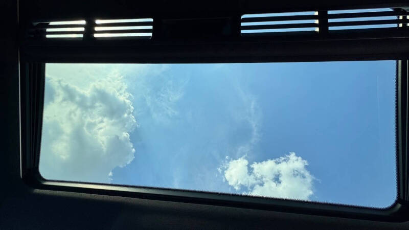 2016 Mercedes-Benz E-Class E 350 4MATIC