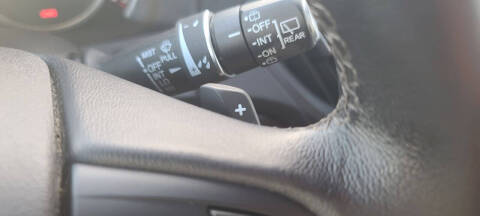 2016 Acura MDX SH-AWD