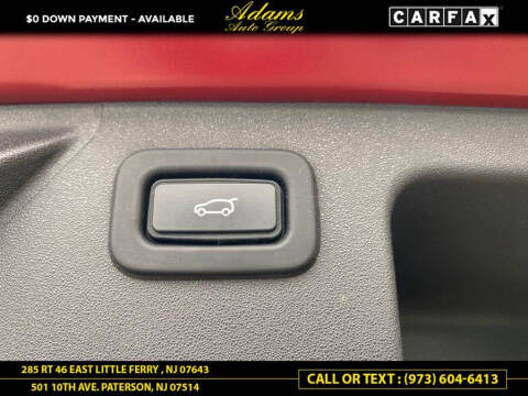 2020 Land Rover Discovery Sport P290 HSE R-Dynamic