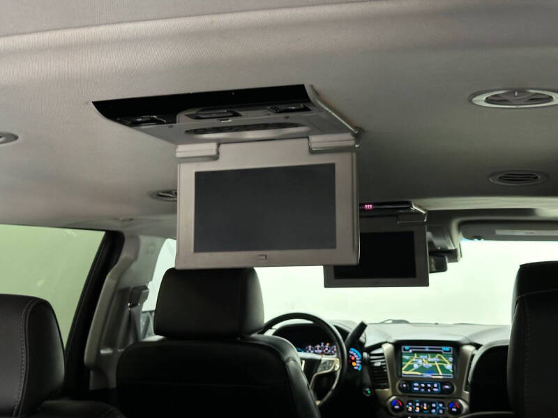 2017 GMC Yukon XL Denali