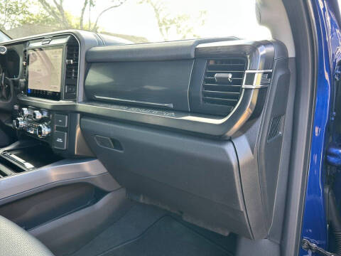 2026 Ford F-250 Super Duty