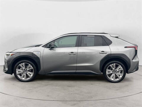 2023 Subaru Solterra Limited