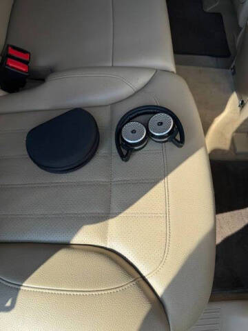 2016 Mercedes-Benz GL-Class GL 450 4MATIC