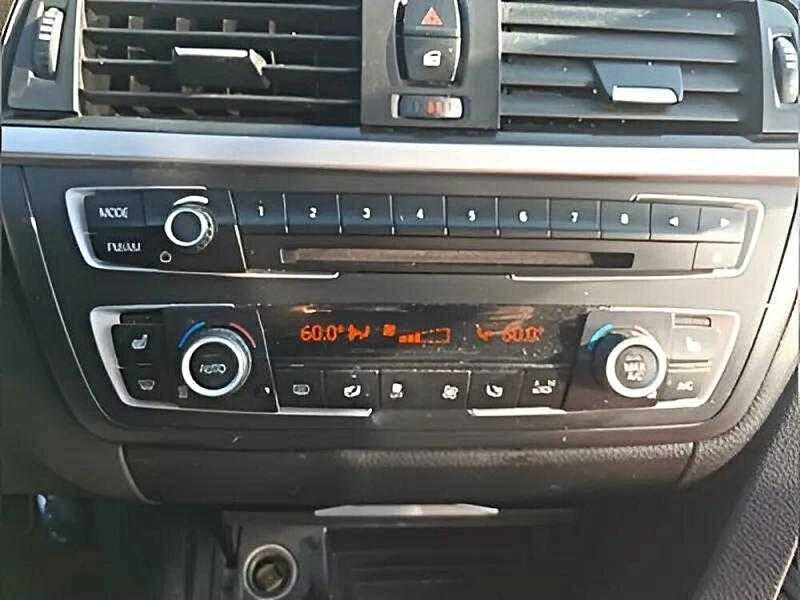 2015 BMW 3 Series 328i