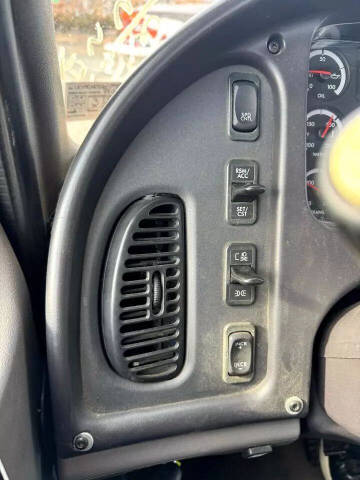 2014 Freightliner M2 106