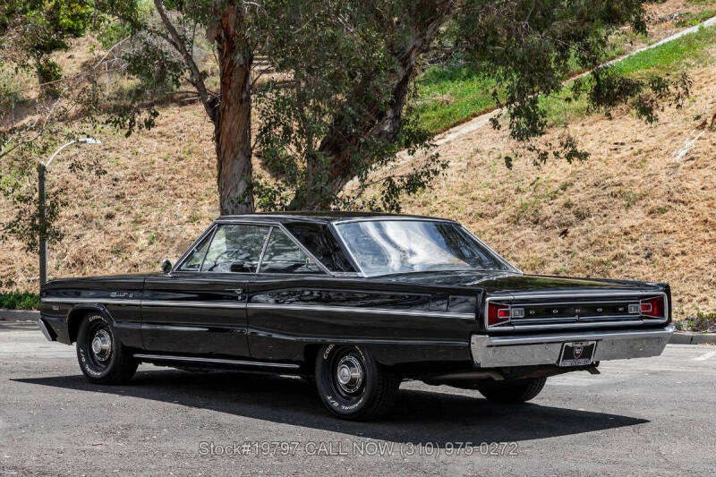 1966 Dodge Coronet