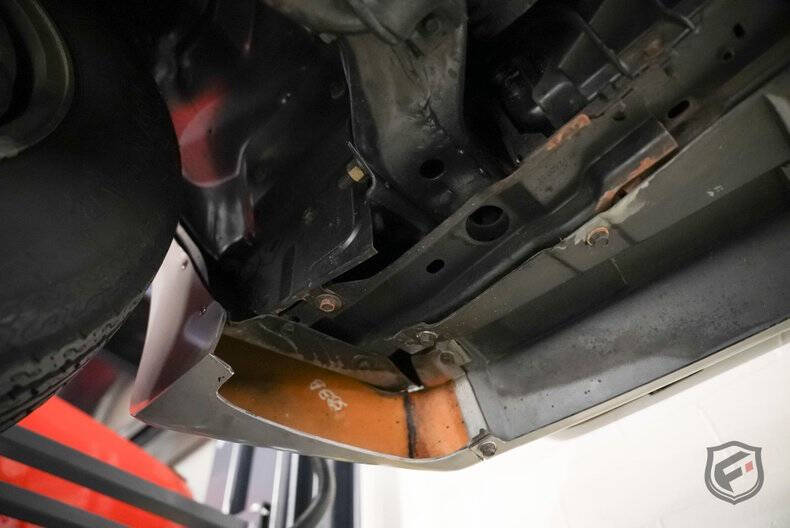 1979 Pontiac Trans Am