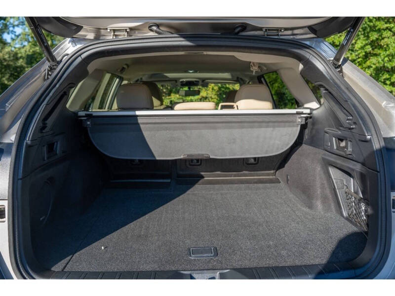 2020 Subaru Outback Limited XT