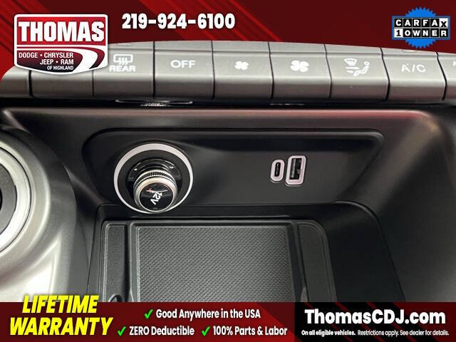 2024 Dodge Hornet GT