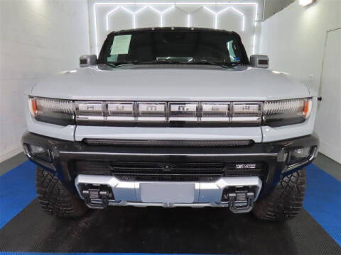 2024 GMC HUMMER EV 3X
