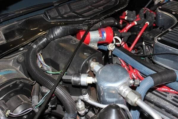 1991 Chevrolet Camaro Z28