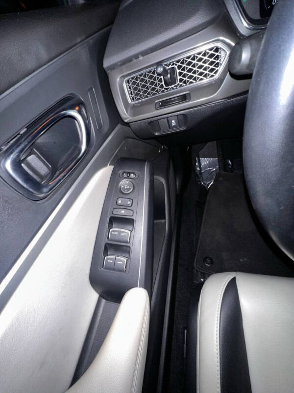 2025 Acura Integra w/A-SPEC