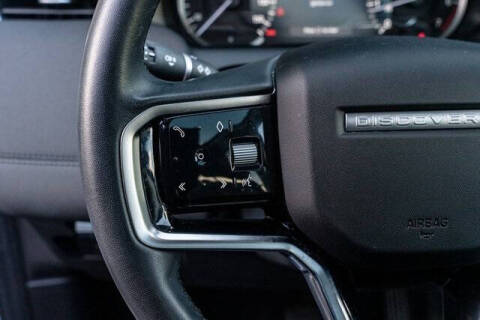 2023 Land Rover Discovery Sport P250 SE