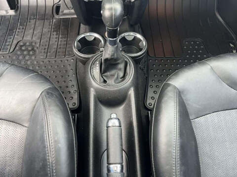 2009 MINI Cooper