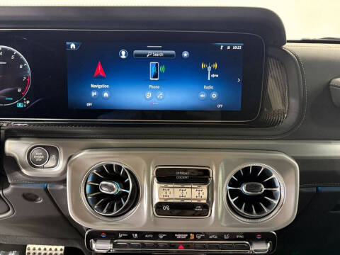 2025 Mercedes-Benz G-Class AMG G 63